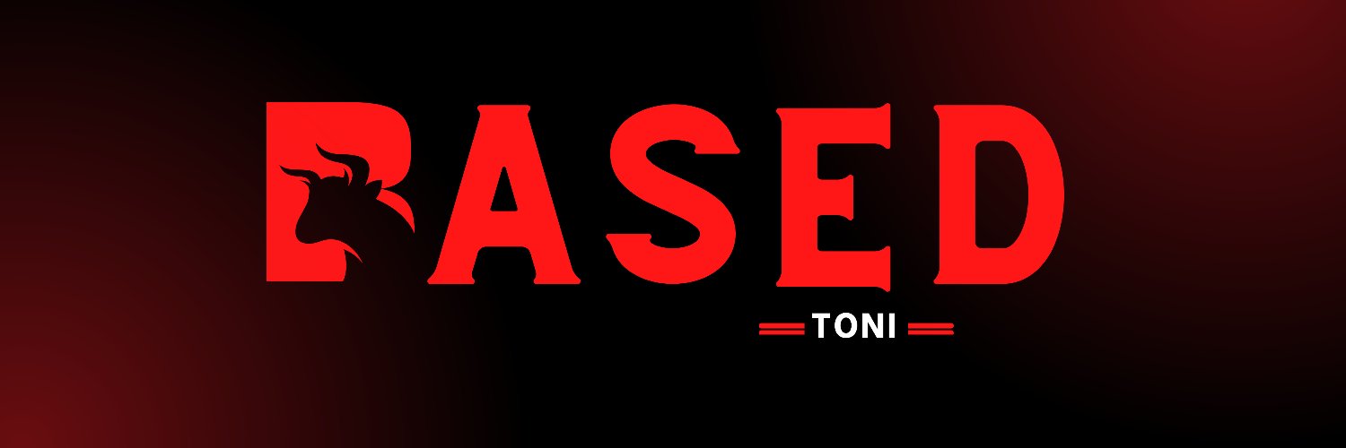 BasedToni banner