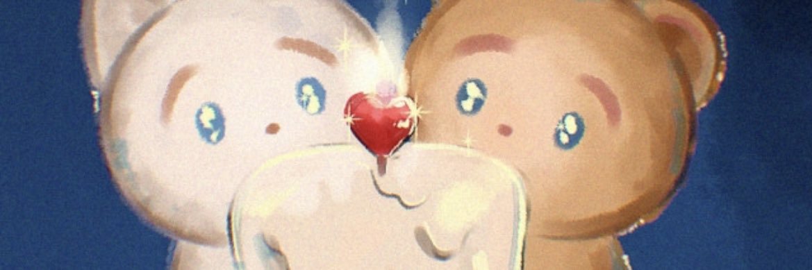 cielashexo's profile banner image