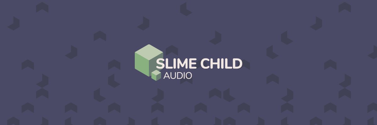 Slime Child Audio (@slimechildaudio) / Posts / X