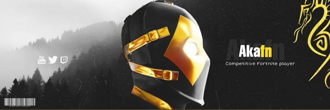 AKAFN3's profile banner image