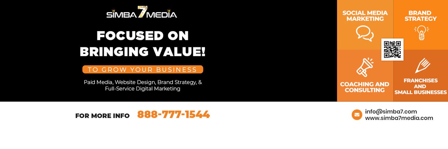Simba7Media banner