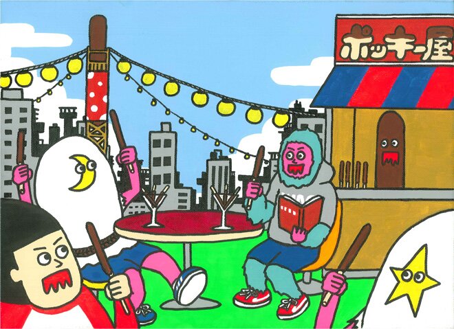 wwjun's profile banner image
