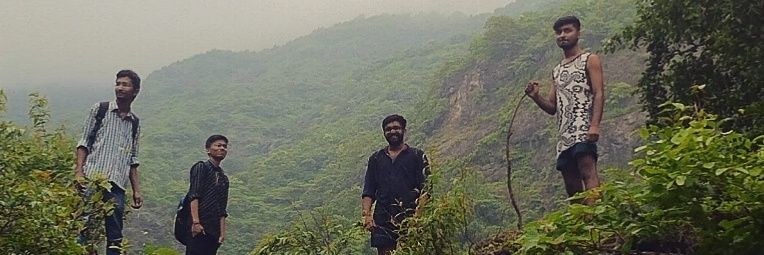 SagarKPatel's profile banner image