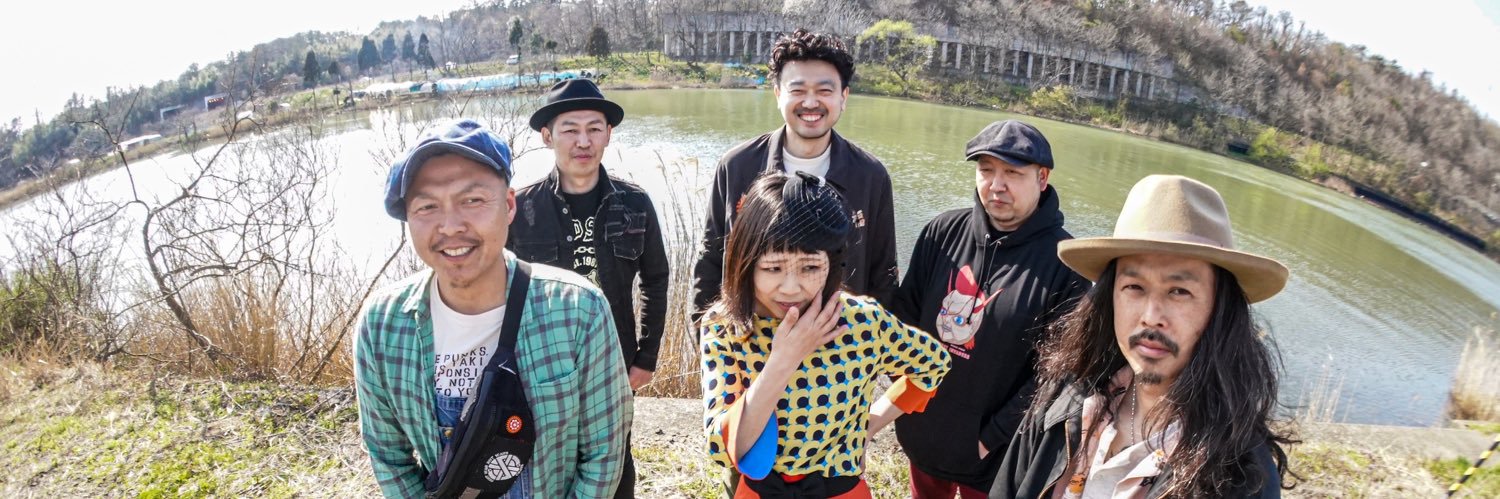 maru0111's profile banner image