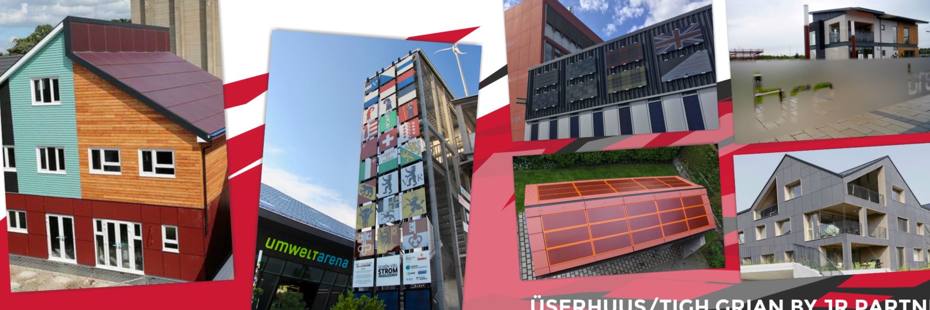 UserHuus's profile banner image