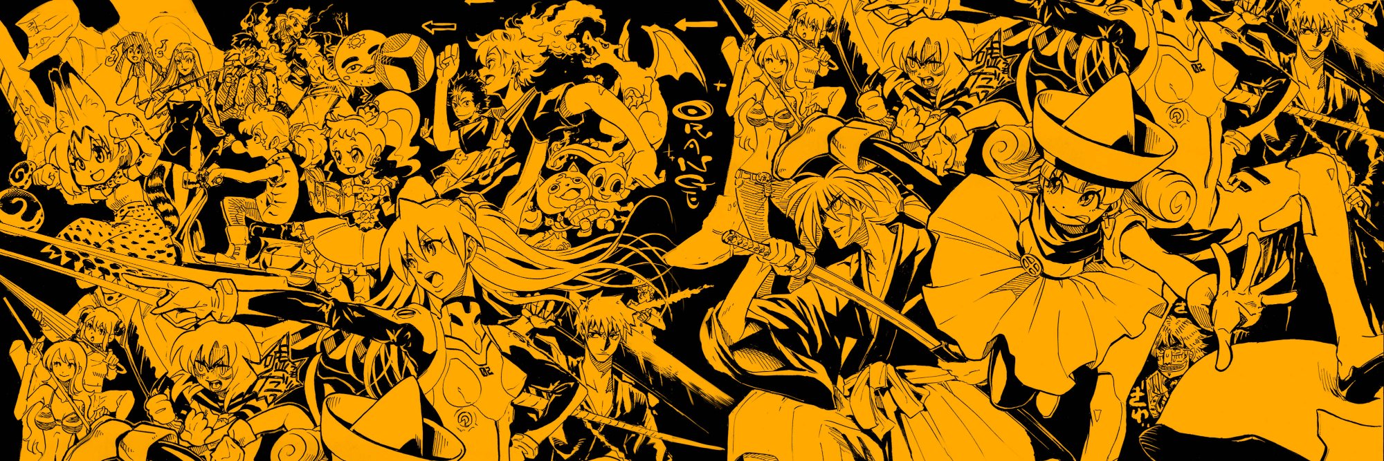 namtter's profile banner image