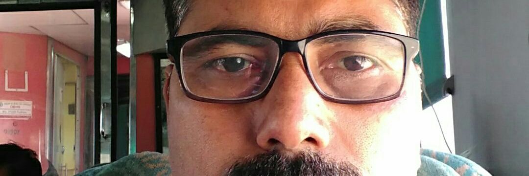 jitendra557's profile banner image