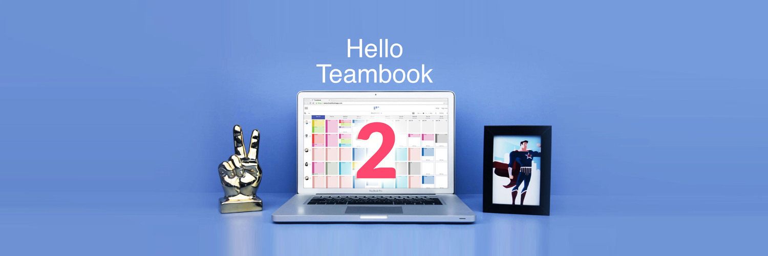 teambookapp's profile banner image