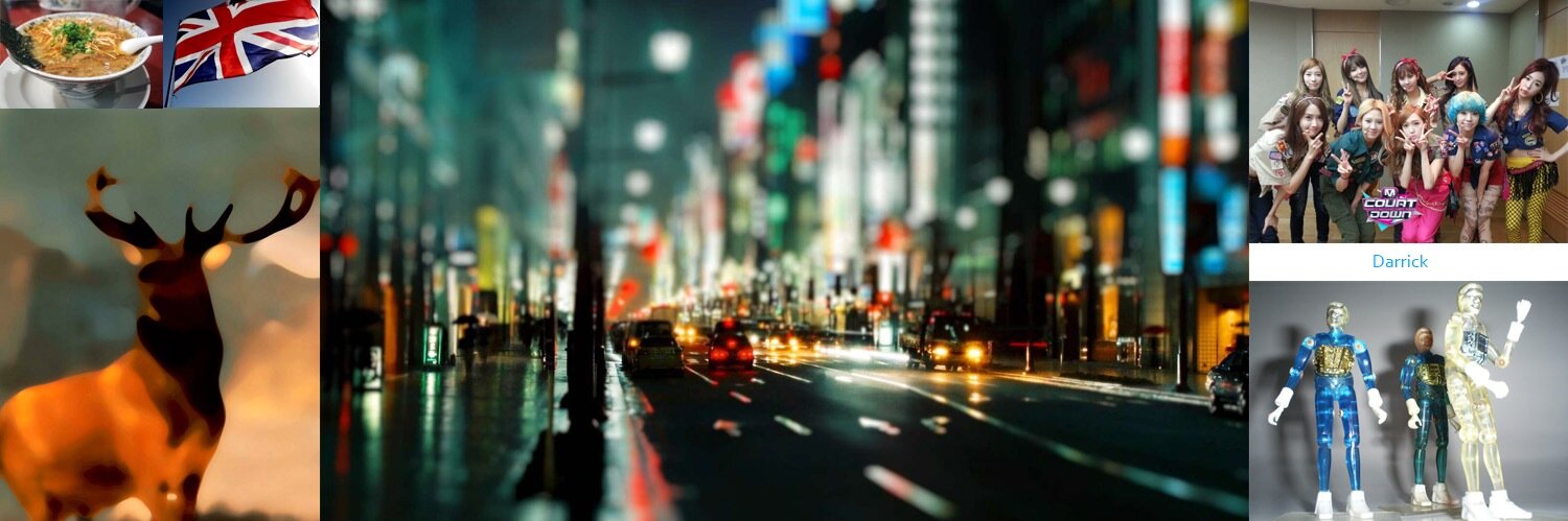 Darrick_Bachman's profile banner image