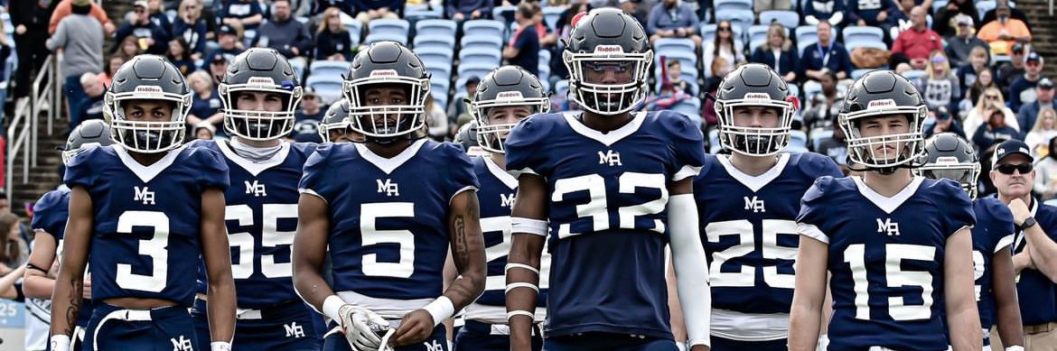 Caleb Reid banner