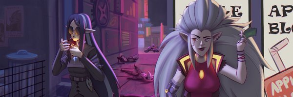 MthS (Commissions OPEN) Profile Banner