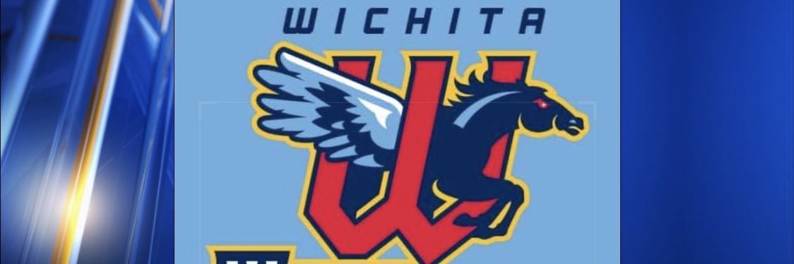 Wichita Wind Surge banner