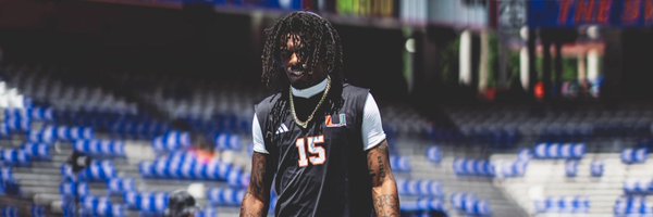 MarkeithWilli10 Profile Banner