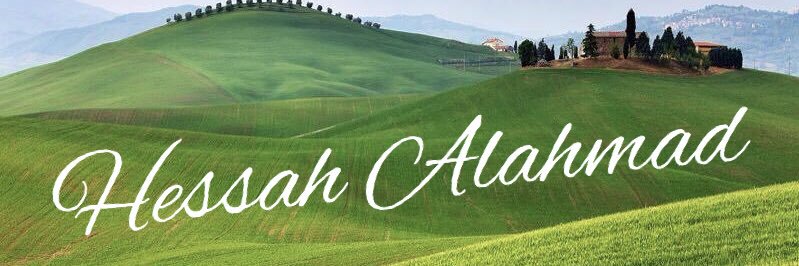 alhanndra's profile banner image