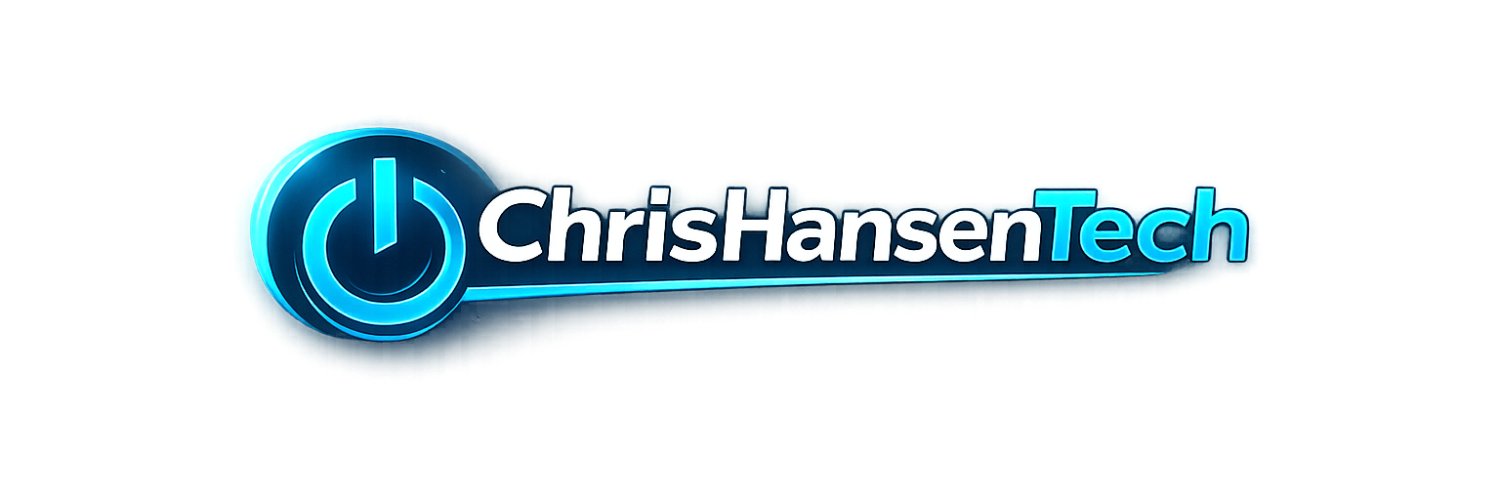 Chris Hansen banner