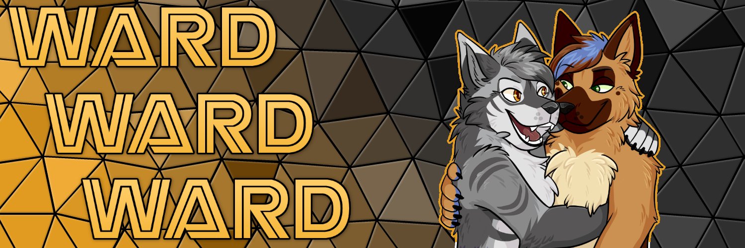 WARD YOTE banner