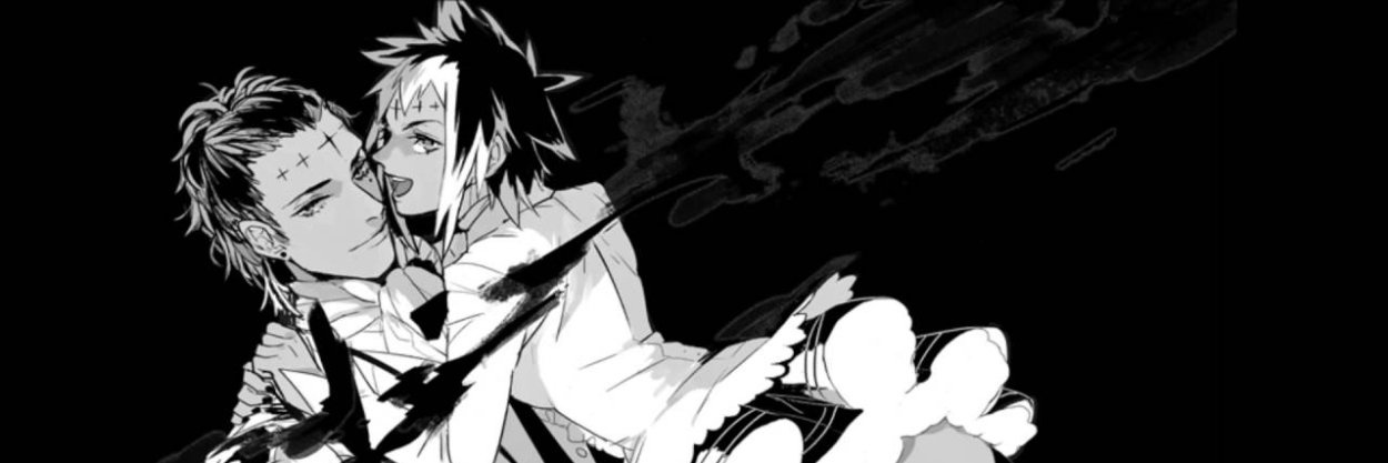 Shukumei5's profile banner image