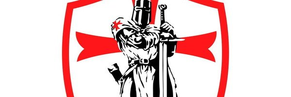 O Templário banner