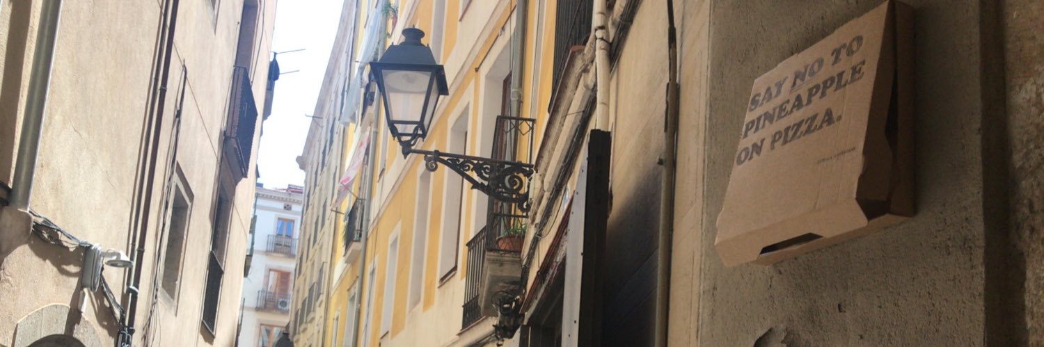 JesusHernandezB's profile banner image