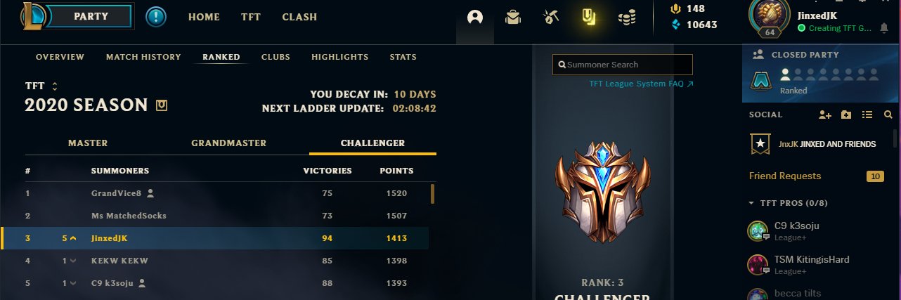 jinxedJK's profile banner image