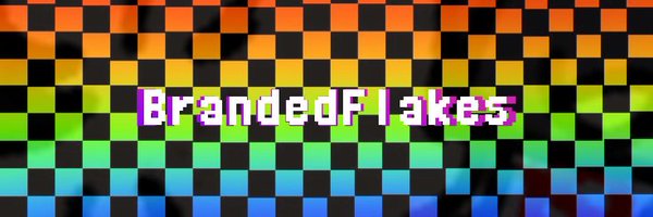 BrandedFlakesDB Profile Banner