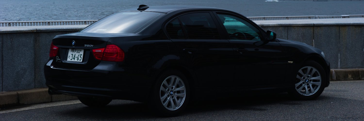 HIRO_BMW's profile banner image