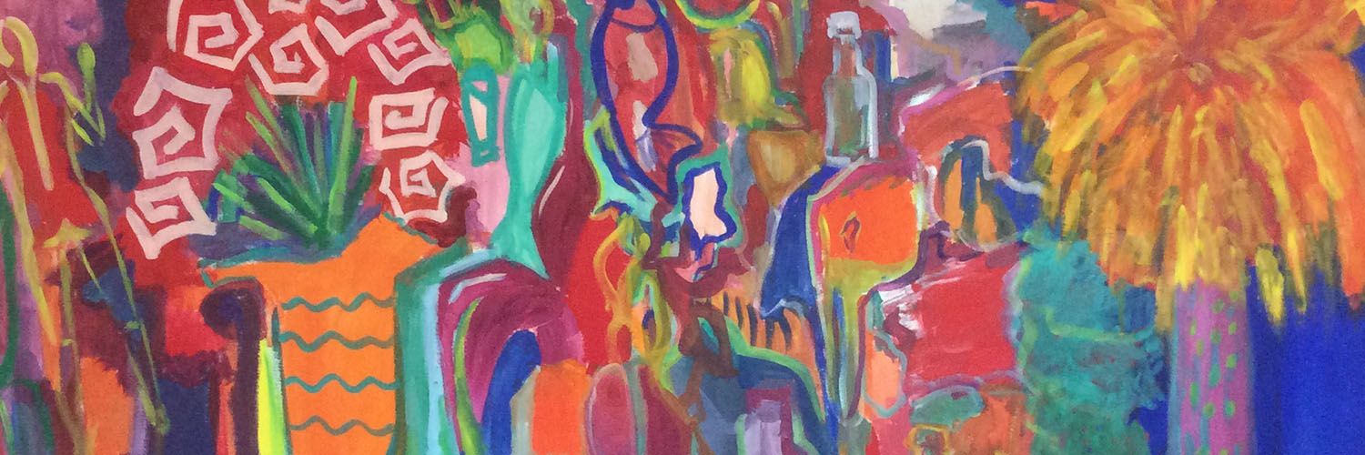 Carmen Gonzalez banner