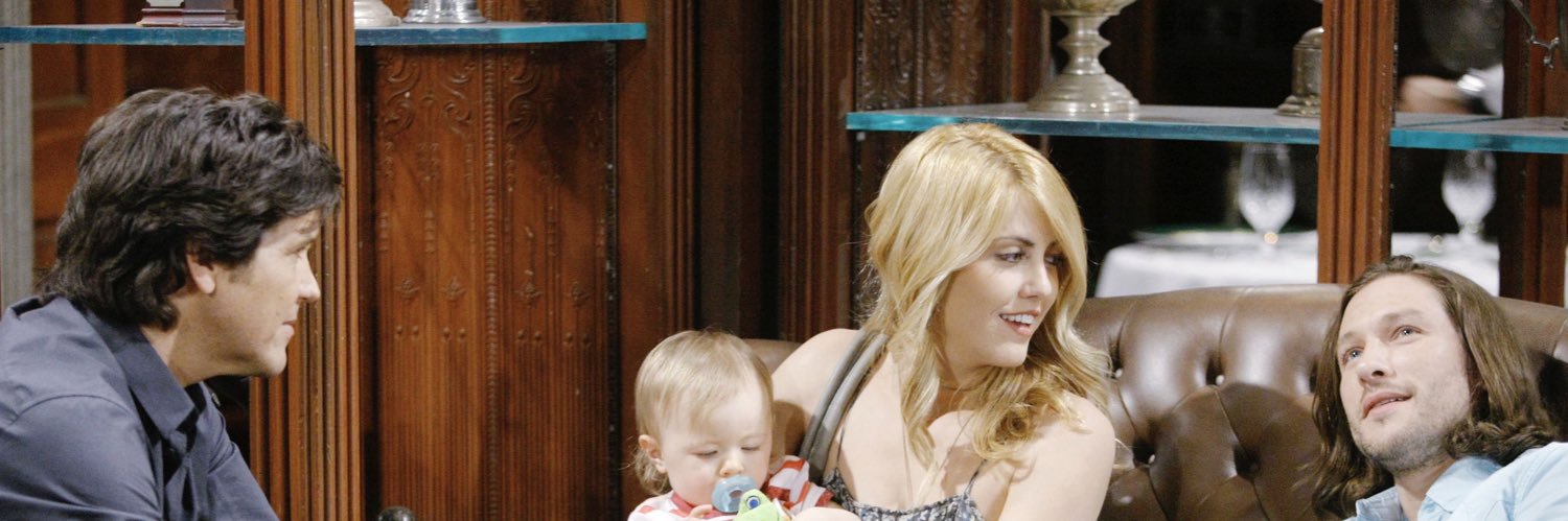 daisy carter's banner