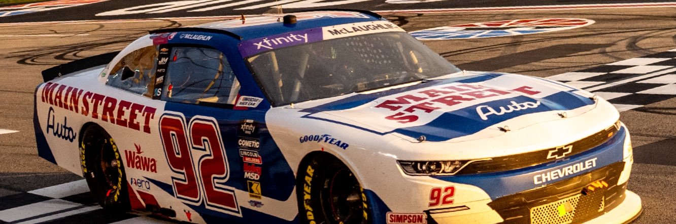 CJ Mclaughlin banner