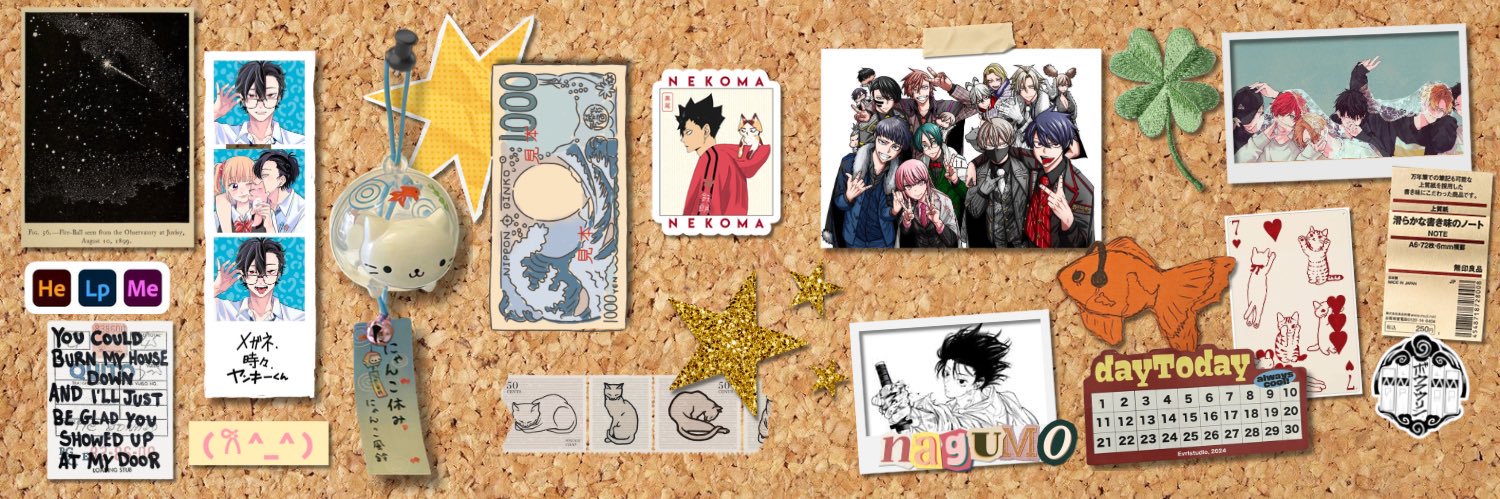 ny ‎₊ 🐞⋅ ˚ banner