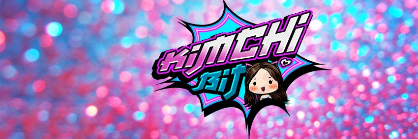 KimchiTelehit's profile banner image