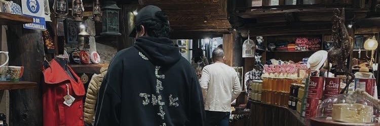 FabGalarza's profile banner image