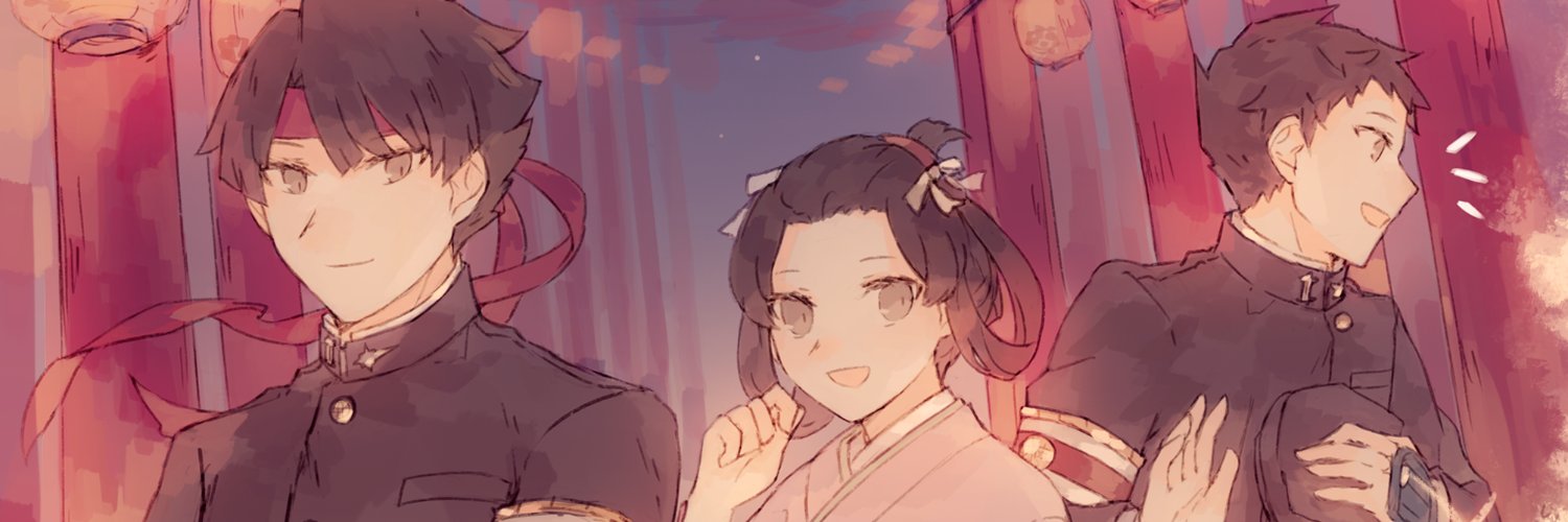 The Great Meiji Tarot 🌸 Complete, thank you! banner