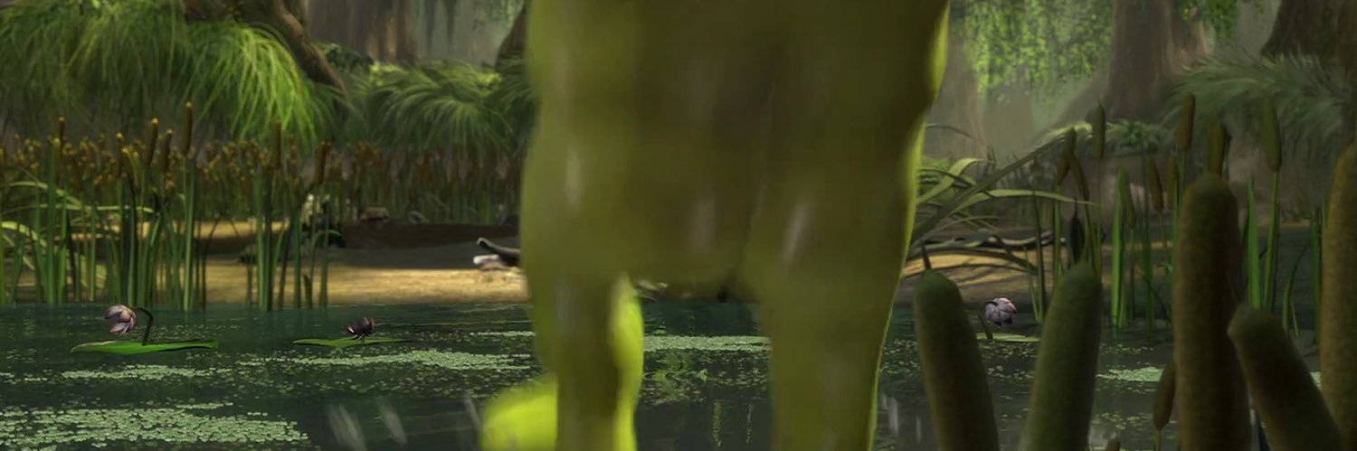 egosnob's profile banner image