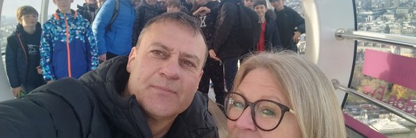 OrkneyRick Profile Banner