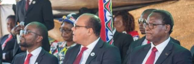 Moses Kunkuyu Kalongashawa banner