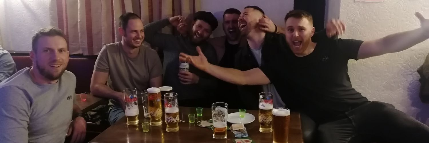 darryljones91's profile banner image