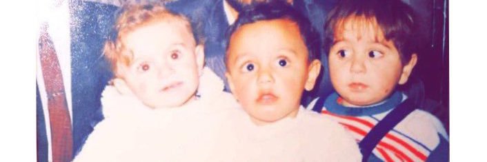 AMJADHAMED1's profile banner image