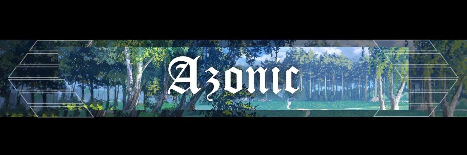 Papi Azonic banner