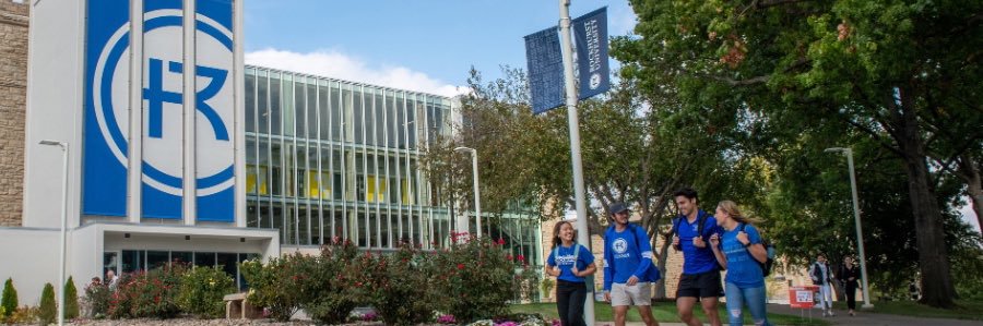 RU Physical Therapy banner