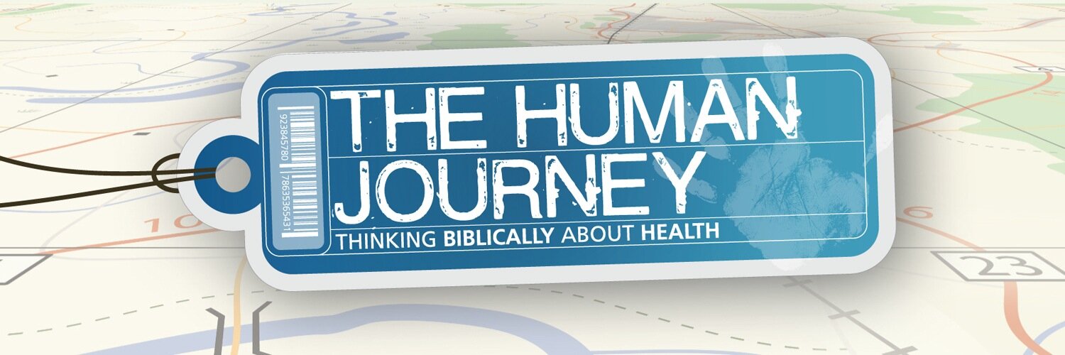 TheHumanJourney's profile banner image