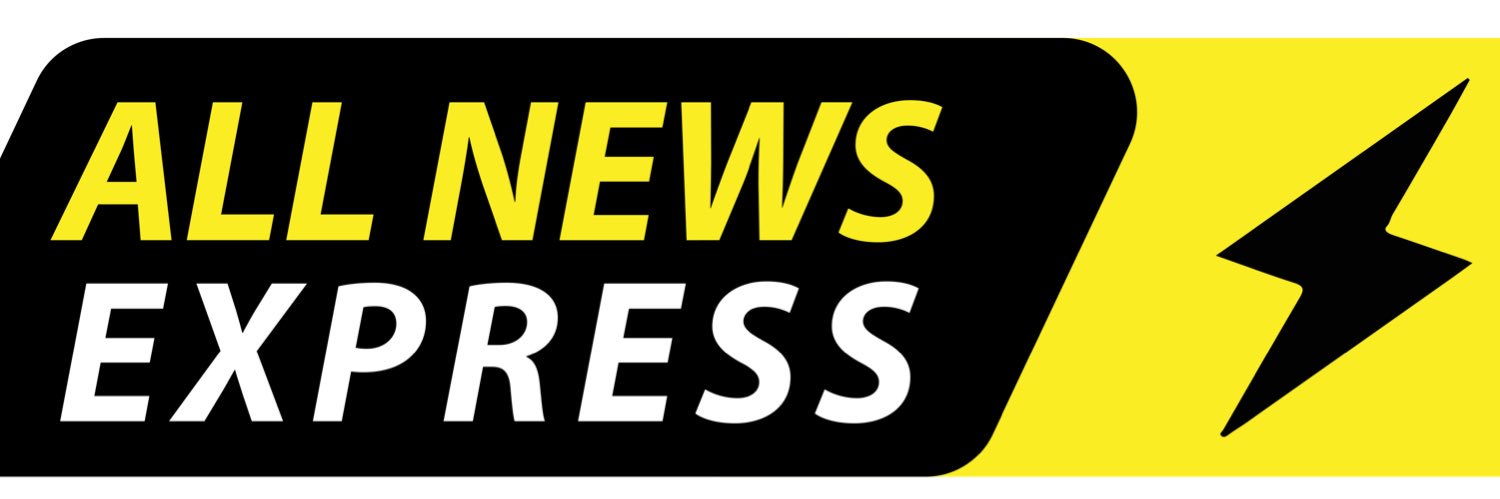 ALLNewsEXPRESS's banner