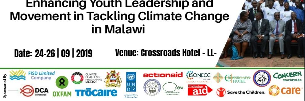 climateconf2019's profile banner image