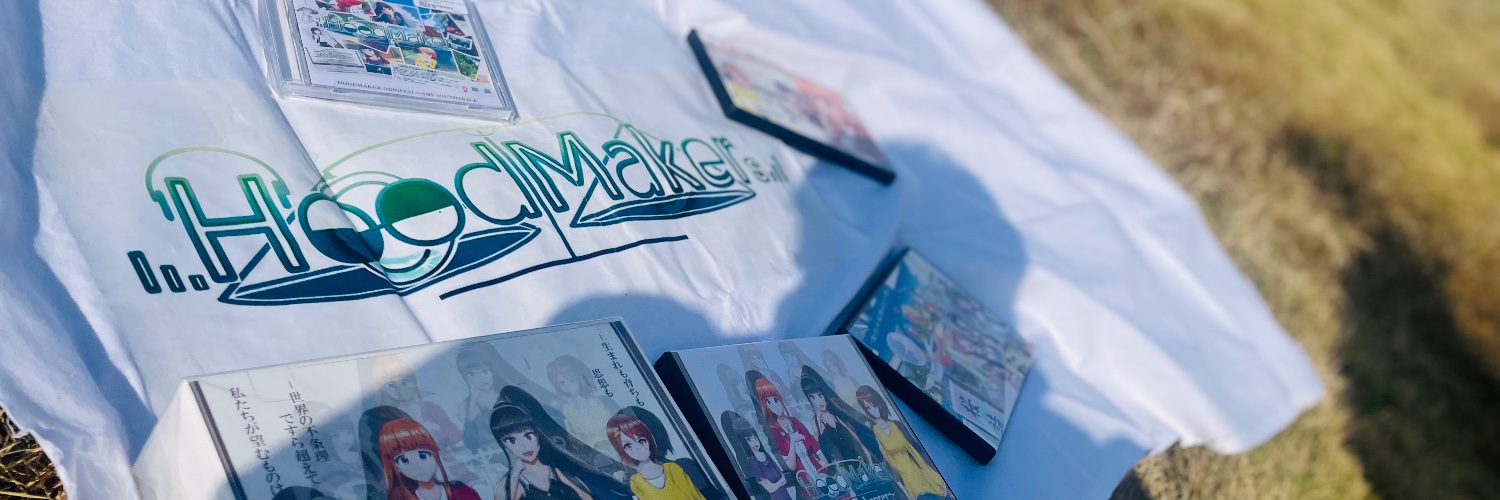 HoodMakers's profile banner image