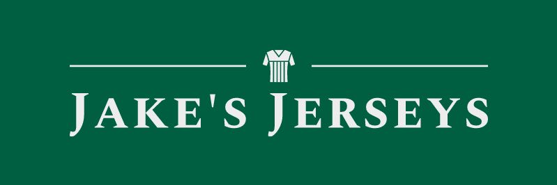 Jake’s Jerseys banner
