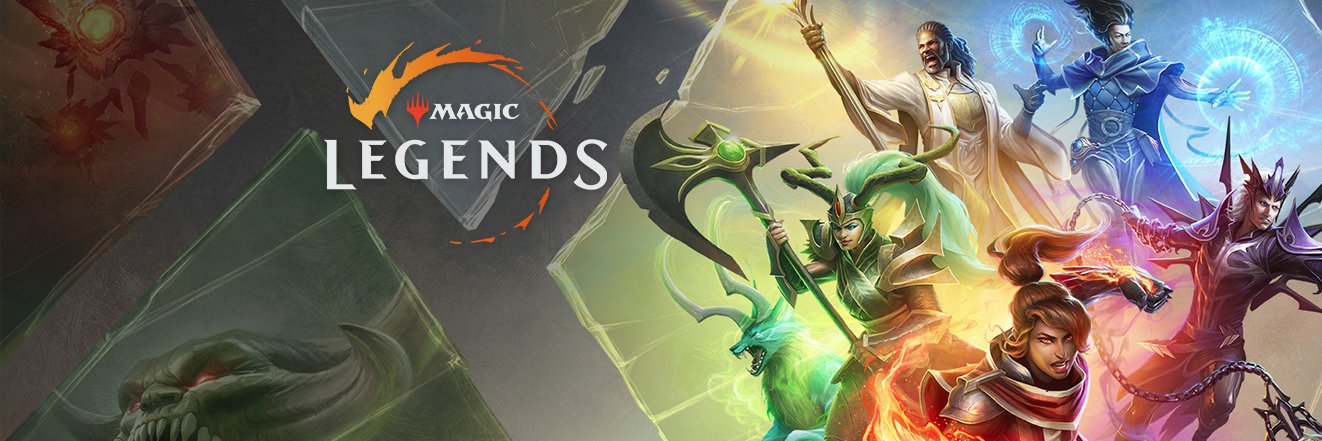 MagicLegendsFR's profile banner image
