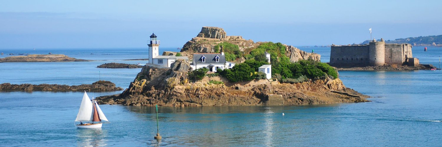 Philippe LE BRECH banner