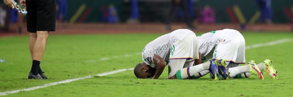Monsieur Codidar banner