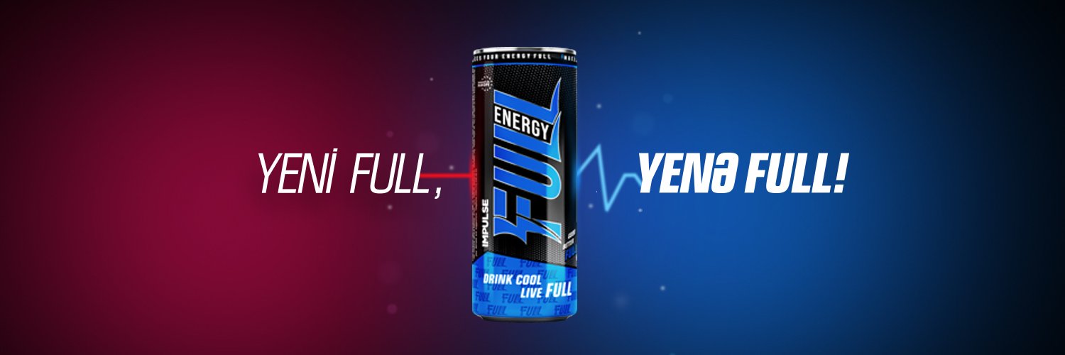 fullenergydrink's profile banner image