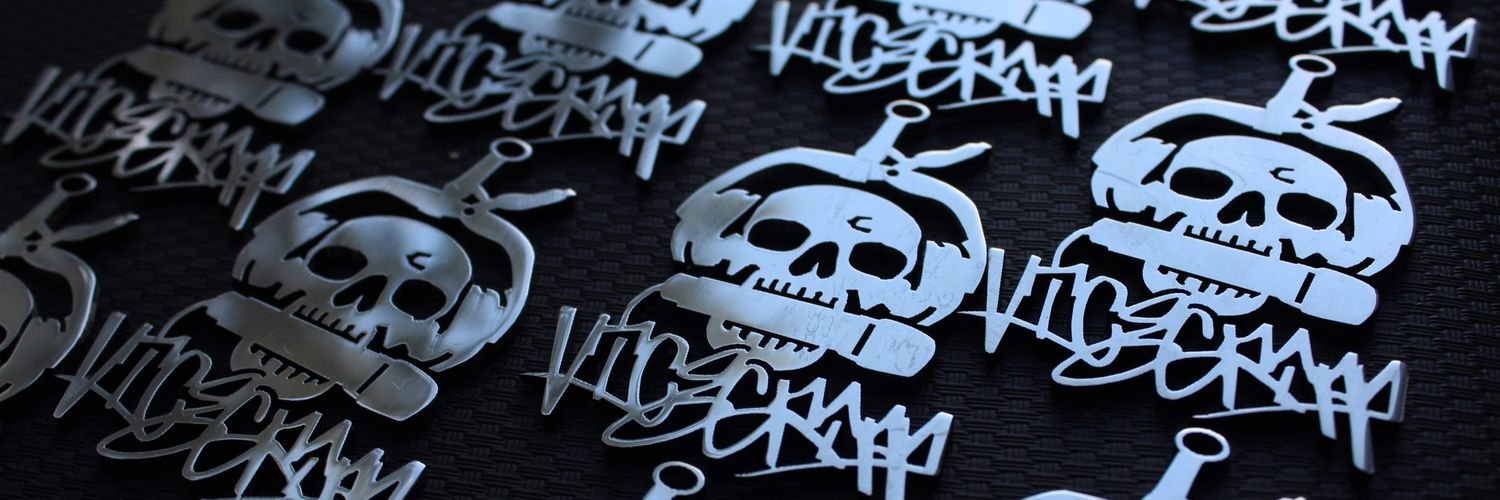 MrGrippz's profile banner image